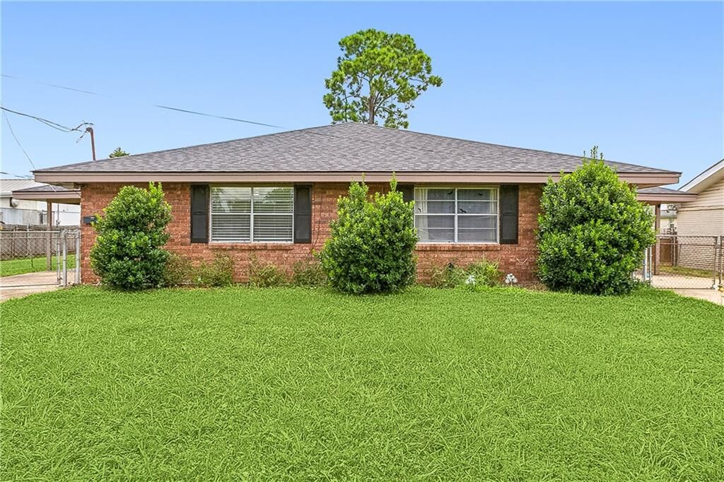 Property Photo: 104 Nu Street A LA 70037