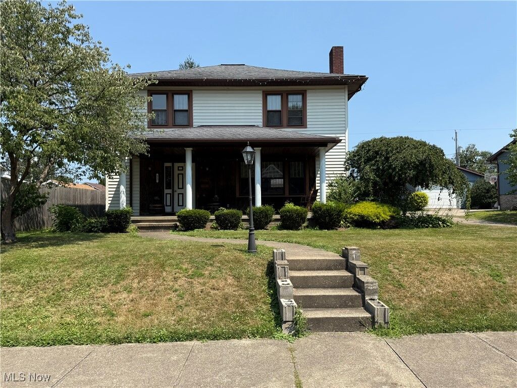 Property Photo:  917 N Main Street  OH 44683 