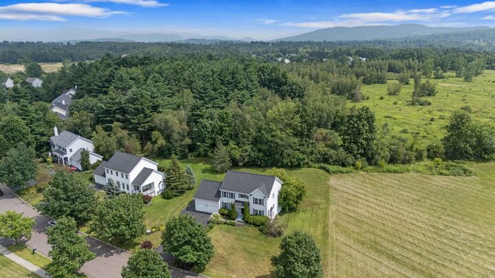 Property Photo: 320 Chamberlin Lane VT 05495