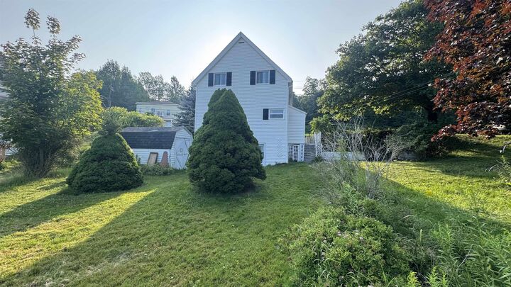 Property Photo:  181 Main Street  NS B0K 1X0 