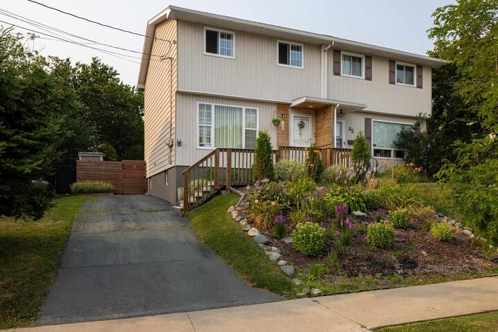 83 Stuart Harris Drive  Dartmouth NS B2W 3Z8 photo