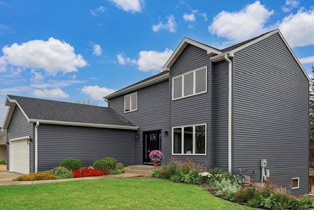 Property Photo:  2511 Mayowood Lane SW  MN 55902 