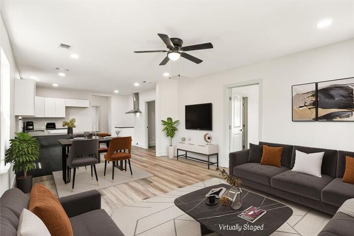 Property Photo:  1127 W Morgan Street  TX 75020 