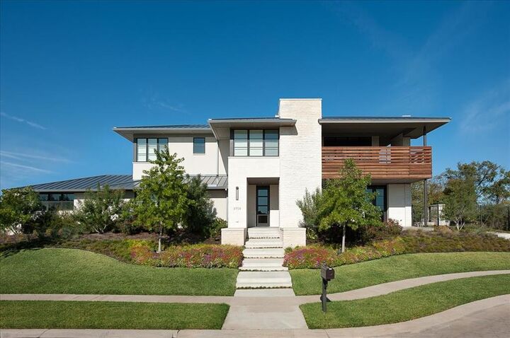 3708 Riverhills View Drive  Fort Worth TX 76109 photo