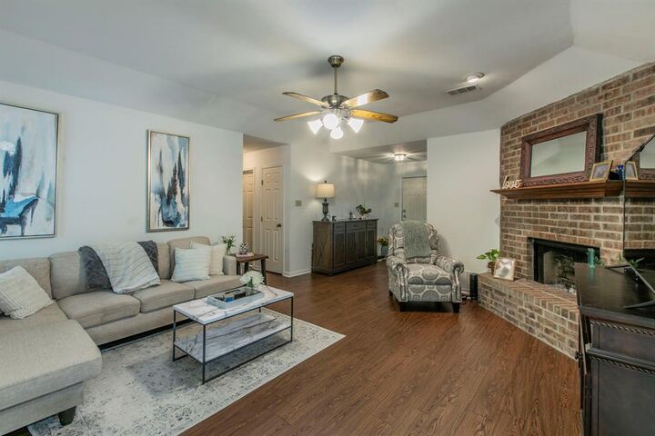 Property Photo:  1815 Riata Drive  TX 76712 