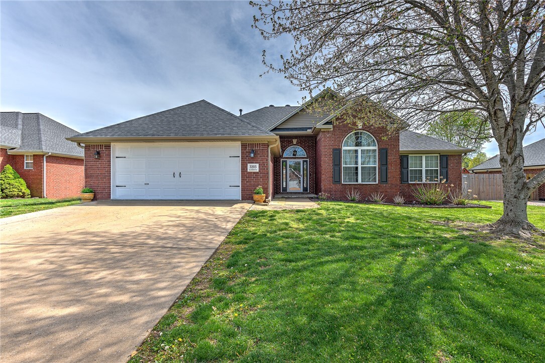 3203 NW Alberta Street  Bentonville AR 72712 photo