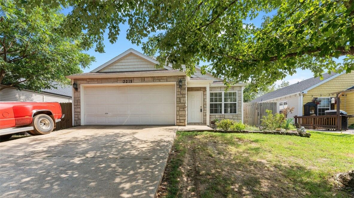 Property Photo: 3015 Commons Avenue AR 72764