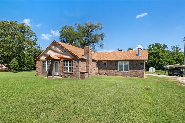 1410 Dallas Street  Gravette AR 72736 photo