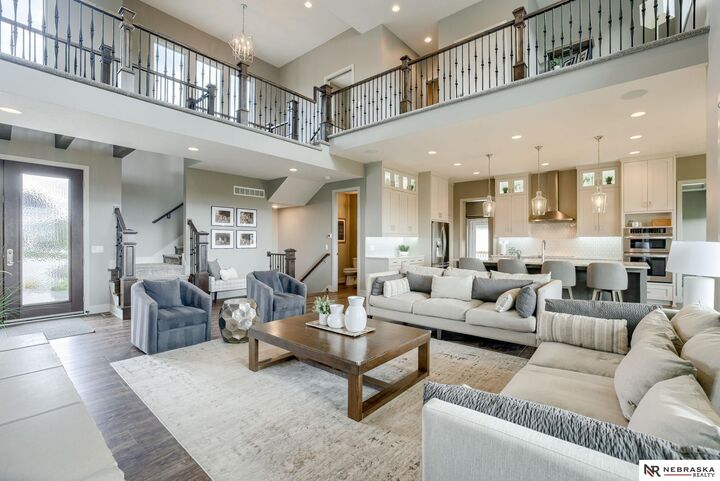 18889 Patrick Circle  Omaha NE 68022 photo
