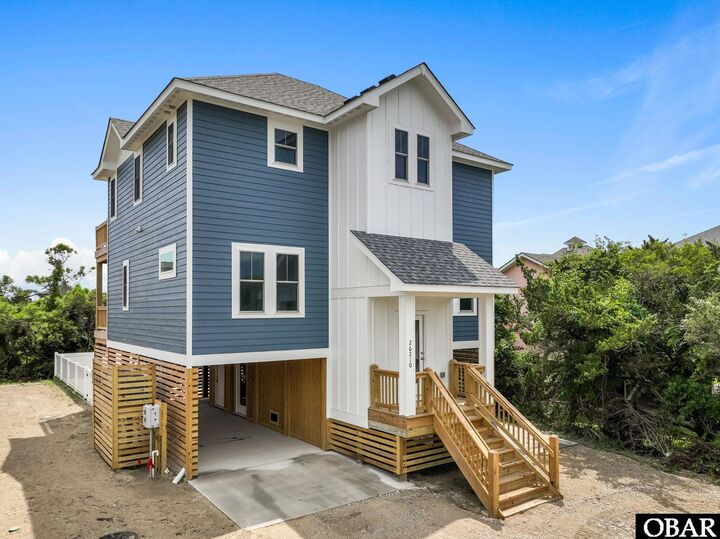 26210 Merrimac Lane  Salvo NC 27972 photo