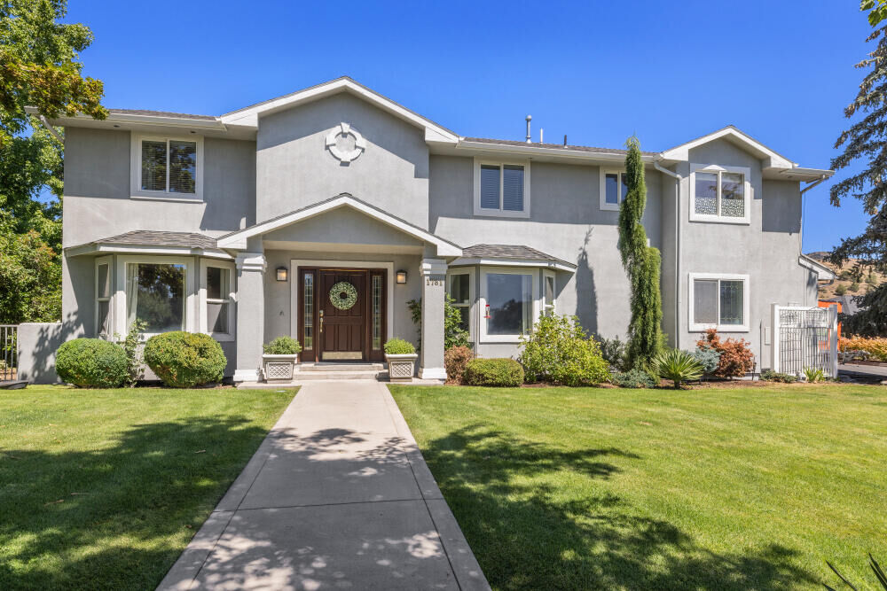 Property Photo:  1781 Quail Ridge Drive  OR 97601 