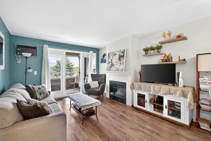 Photo de la propriété: 3175 De Montreuil Court 412 BC V1W 3W2