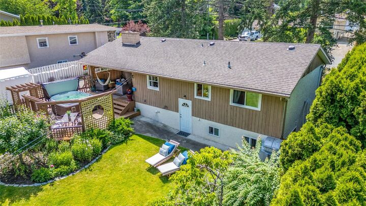 824 Raymer Road  Kelowna BC V1W 1J8 photo