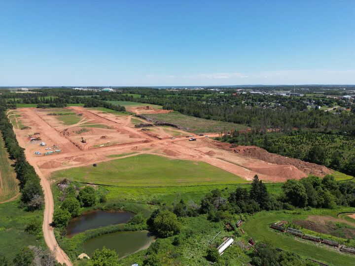 Property Photo:  Lot 35- R1 N Valley Crossing Subdivison  PE C1E 3W4 