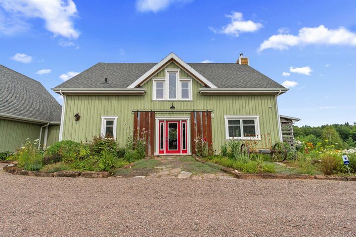 Photo de la propriété: 115 Allen Road PE C0B 2C0