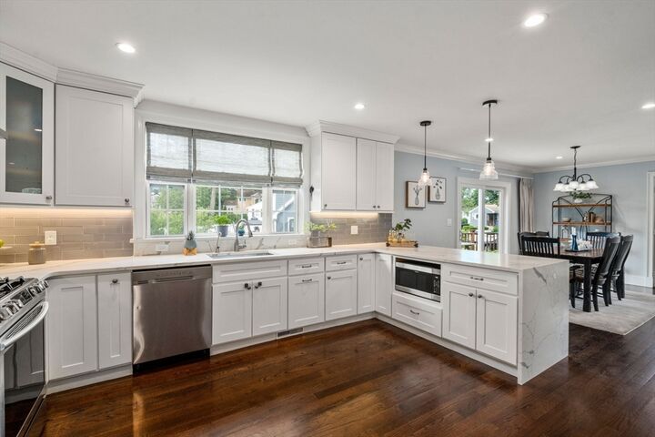 Property Photo: 710 Summer St MA 01940