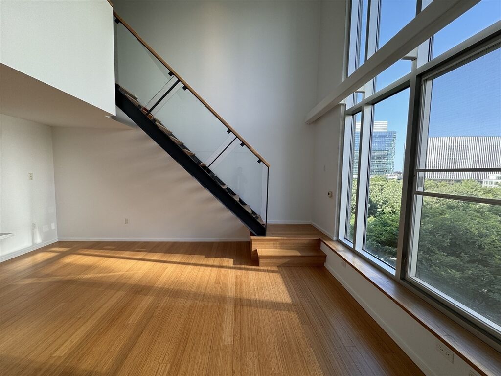 Property Photo:  1 Earhart 501  MA 02141 