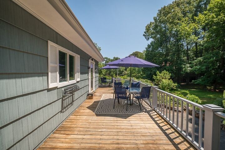 Property Photo: 2 Victoria Road MA 01944