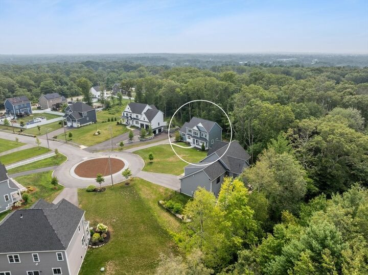 Property Photo:  20 Georgia Rae Way  MA 02703 