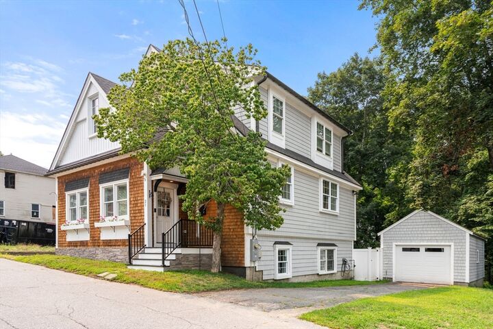 21 Prospect St  Maynard MA 01754 photo