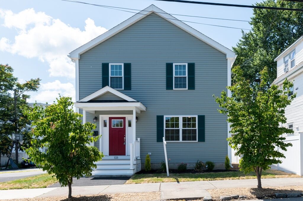 Property Photo:  123 South  MA 01905 