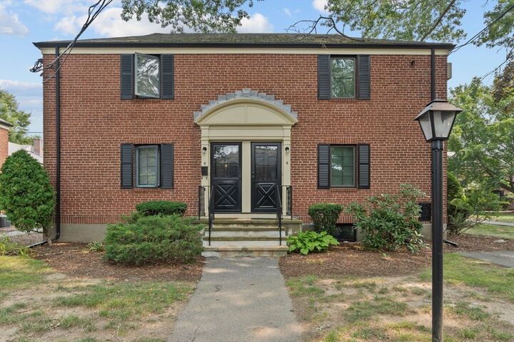 Property Photo: 6 Pierce Rd 6 MA 02472