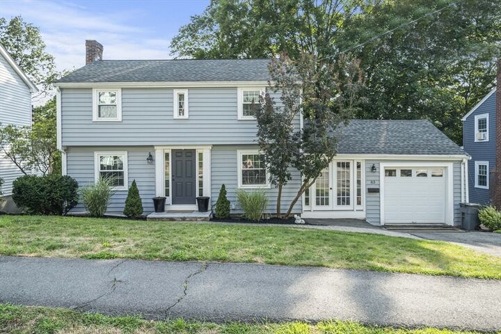 83 Forbes Hill Rd  Quincy MA 02170 photo