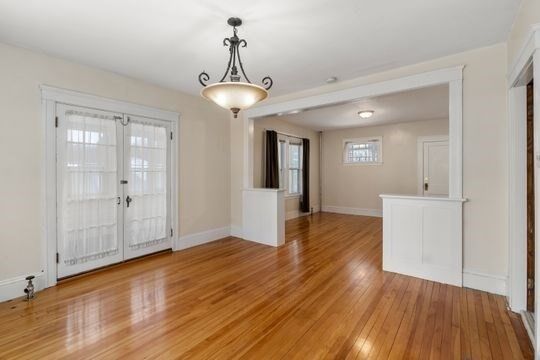 Property Photo: 278 Greenwood St 1 MA 01607