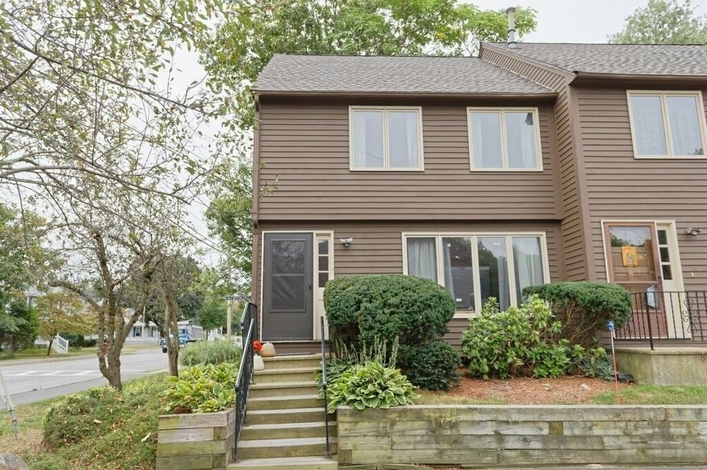 Property Photo: 281 Boylston A MA 01852