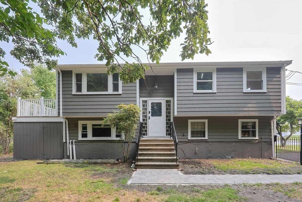 Property Photo: 15 Ohio Street MA 02026