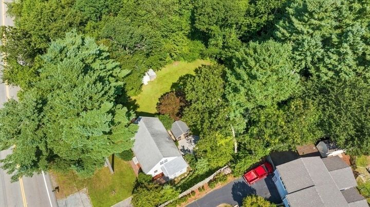Property Photo:  570 Franklin  MA 02093 