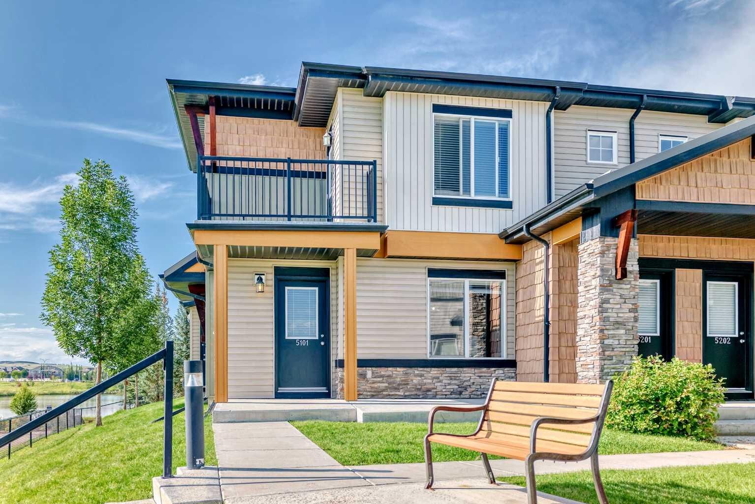Property Photo:  2781 Chinook Winds Drive SW 5101  AB T4B 3S5 