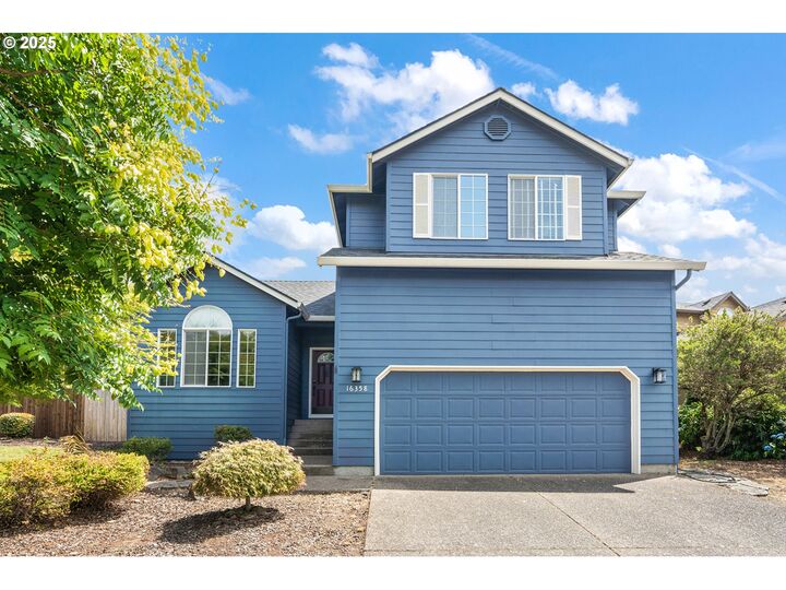 16358 Cattle Dr  Oregon City OR 97045 photo