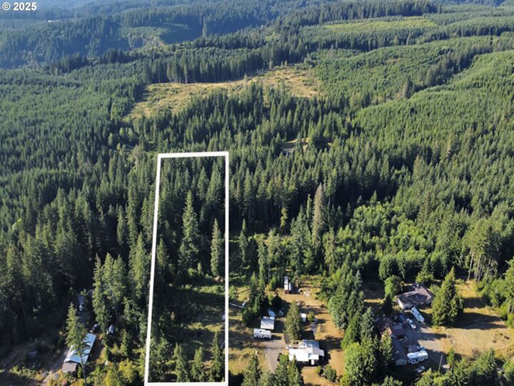 Property Photo:  44001 SE Trout Creek Rd  OR 97019 