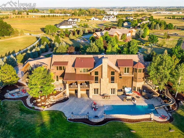Property Photo: 17482 Foxtail Court CO 80542