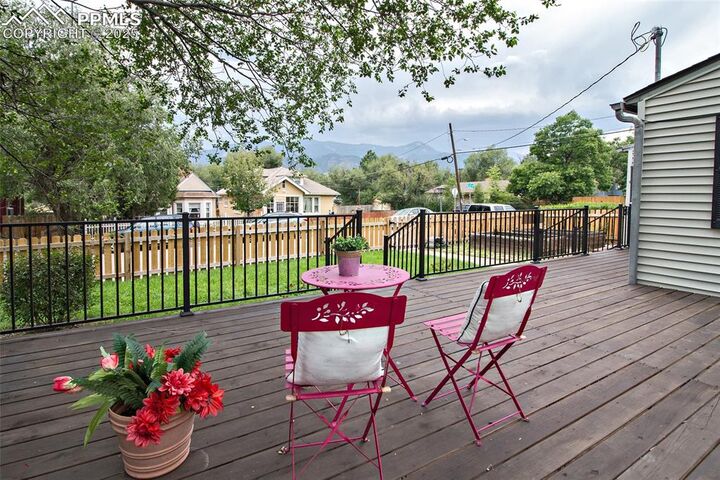 Property Photo: 2028 W Platte Avenue CO 80904