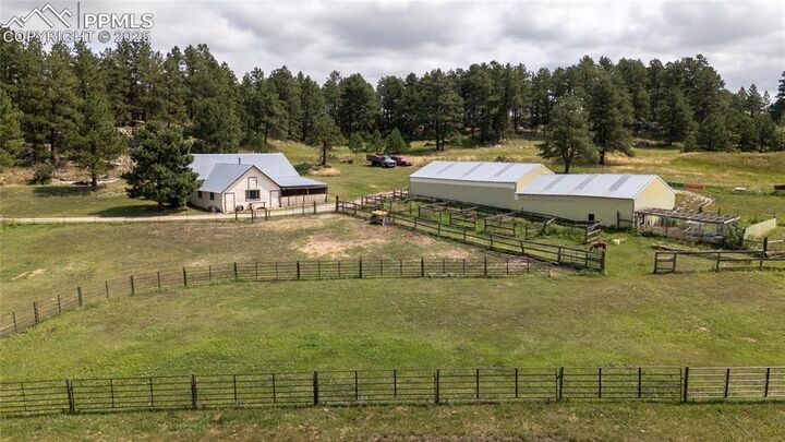 Property Photo:  11503 E Smith Road  CO 80106 