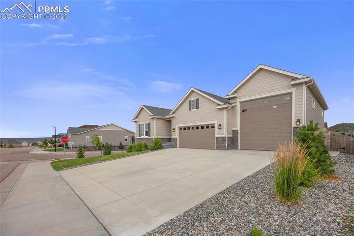 Property Photo: 6324 Leilani Drive CO 80108