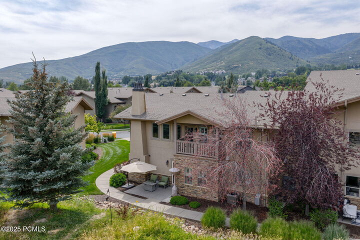 Property Photo: 1144 N 455 West 1 UT 84049