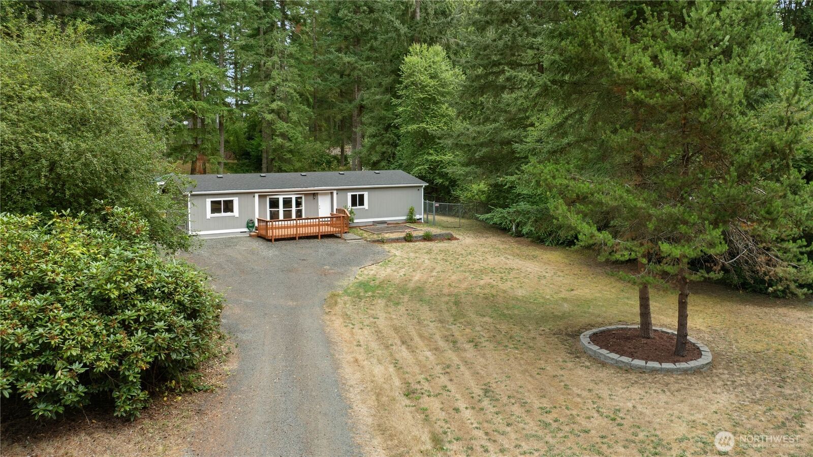 Property Photo: 14211 134th Street NW WA 98329