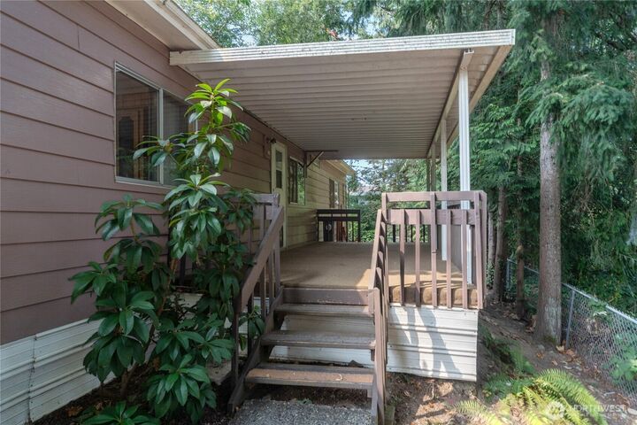 Property Photo: 3060 NE McWilliams Road 79 WA 98311