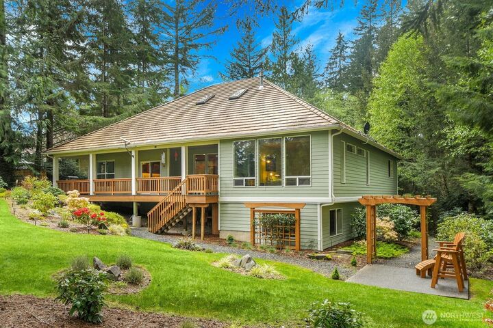 Property Photo: 6958 Marymac Drive SW WA 98367