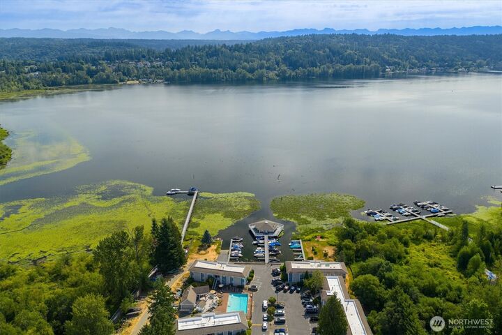 Property Photo:  17411 NE 45th Street 166  WA 98052 