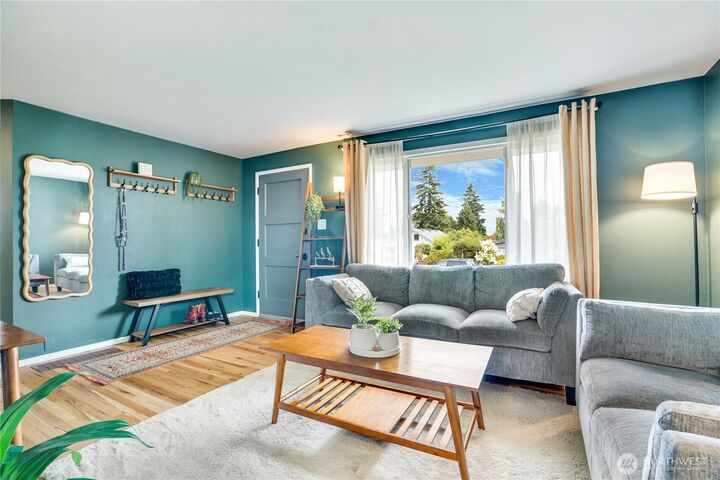 Property Photo:  3132 N Huson Street  WA 98407 