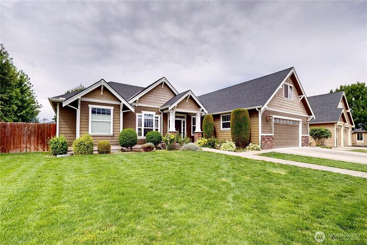 181  Cougar Creek Drive  Walla Walla WA 99362 photo