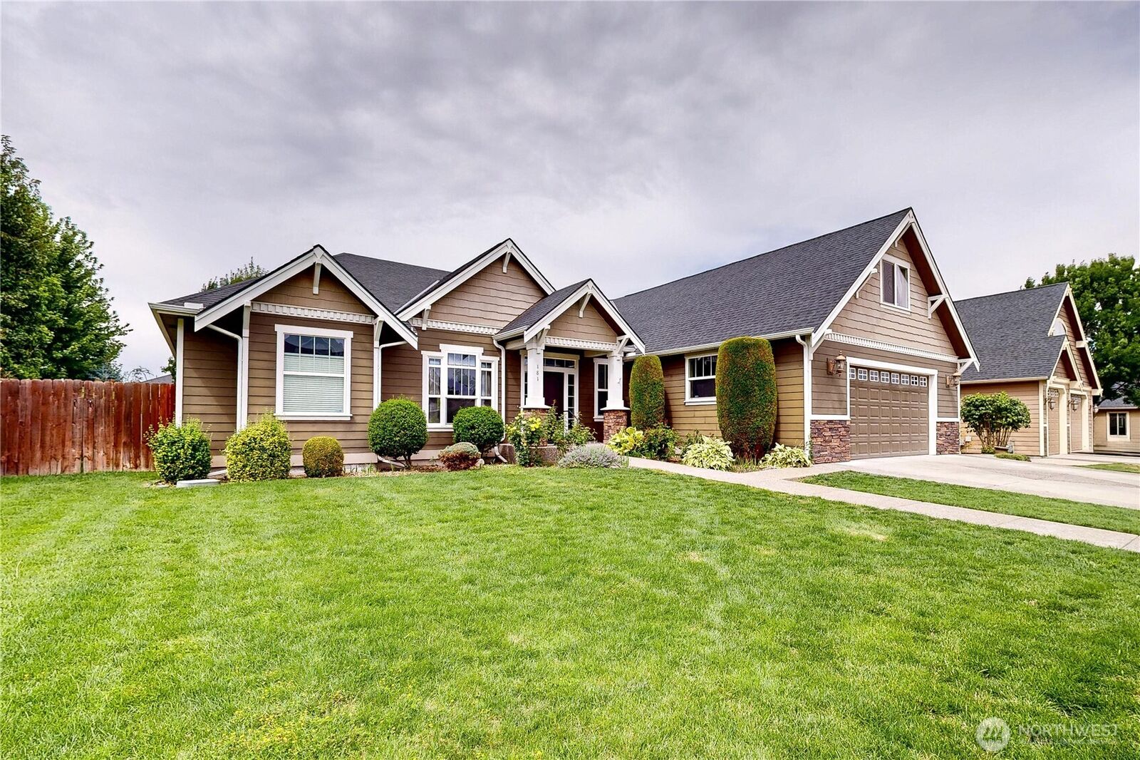 Property Photo:  181  Cougar Creek Drive  WA 99362 