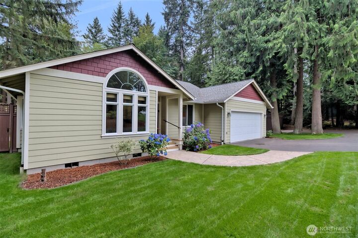 Property Photo: 2521 NE John Carlson Road WA 98311
