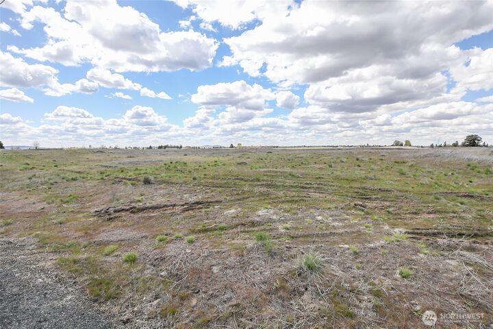 Property Photo: 0 SW Corner Hwy 2 & S Craig Rd Road WA 99001