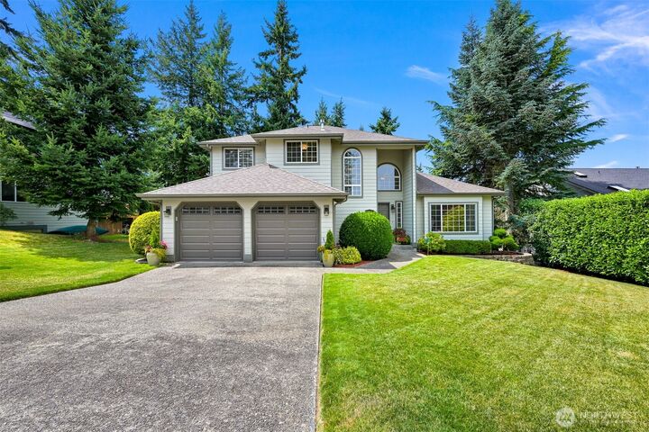 1017  Kelley Ridge Court  Bellingham WA 98229 photo