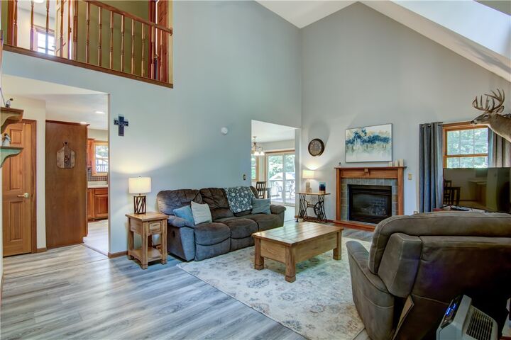 Property Photo:  1305 River Avenue E  WI 54848 